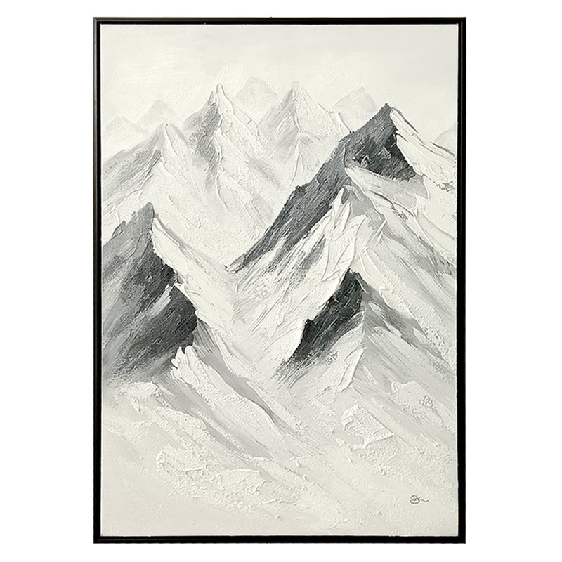 Perfect Pieces Towering Peaks