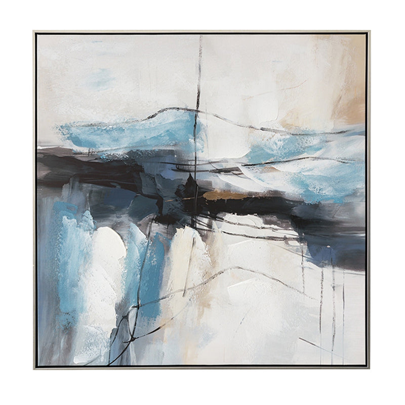 Perfect Pieces Tranquil Rebirth