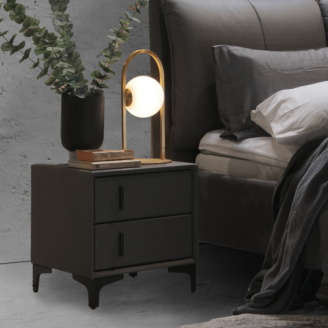 Our Home Turner Bedside Table