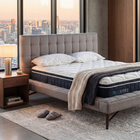 Our Home Uratex Trill Hybrid Mattress