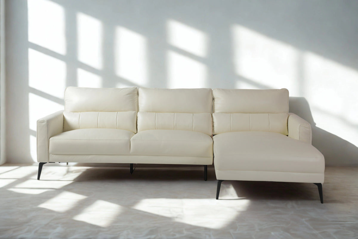 Our Home Kelsey Sectional Sofa