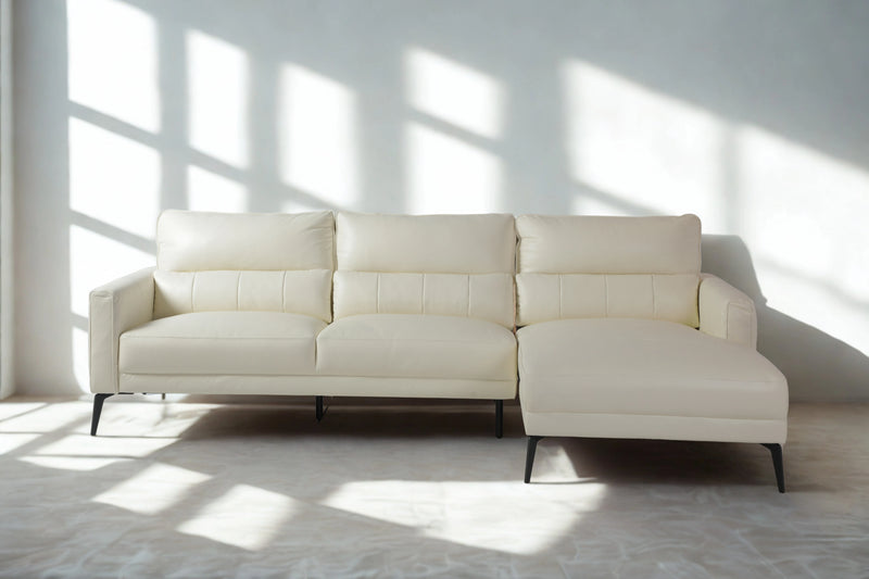 Our Home Kelsey Sectional Sofa