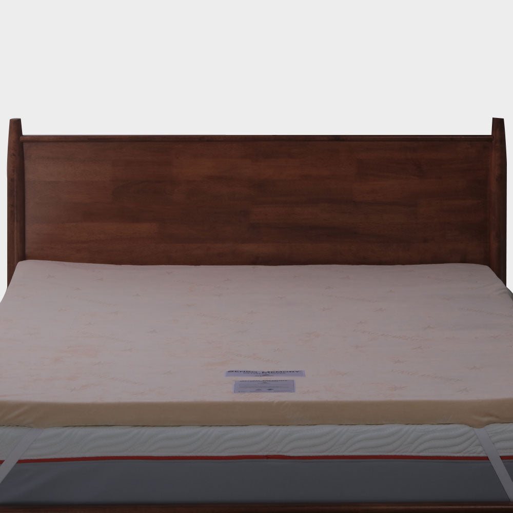 Uratex Senso Memory Topper – Our Home Philippines