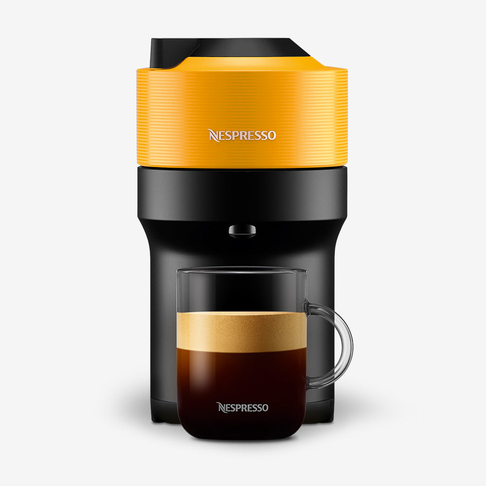 The drawbacks of the Vertuo Nespresso system