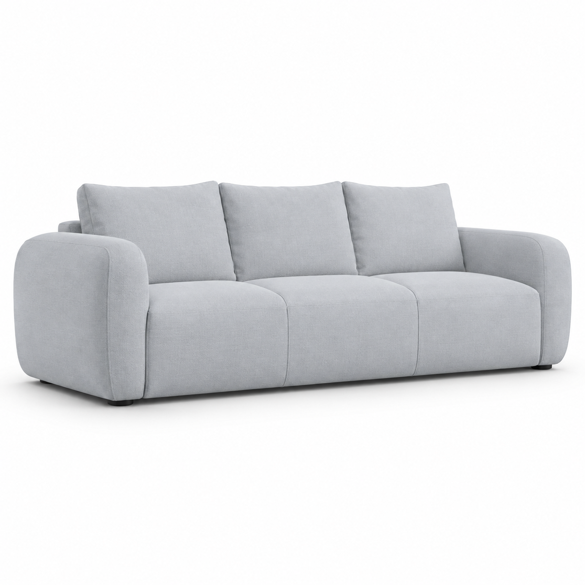 Our Home Viana 3 Seater Sofa