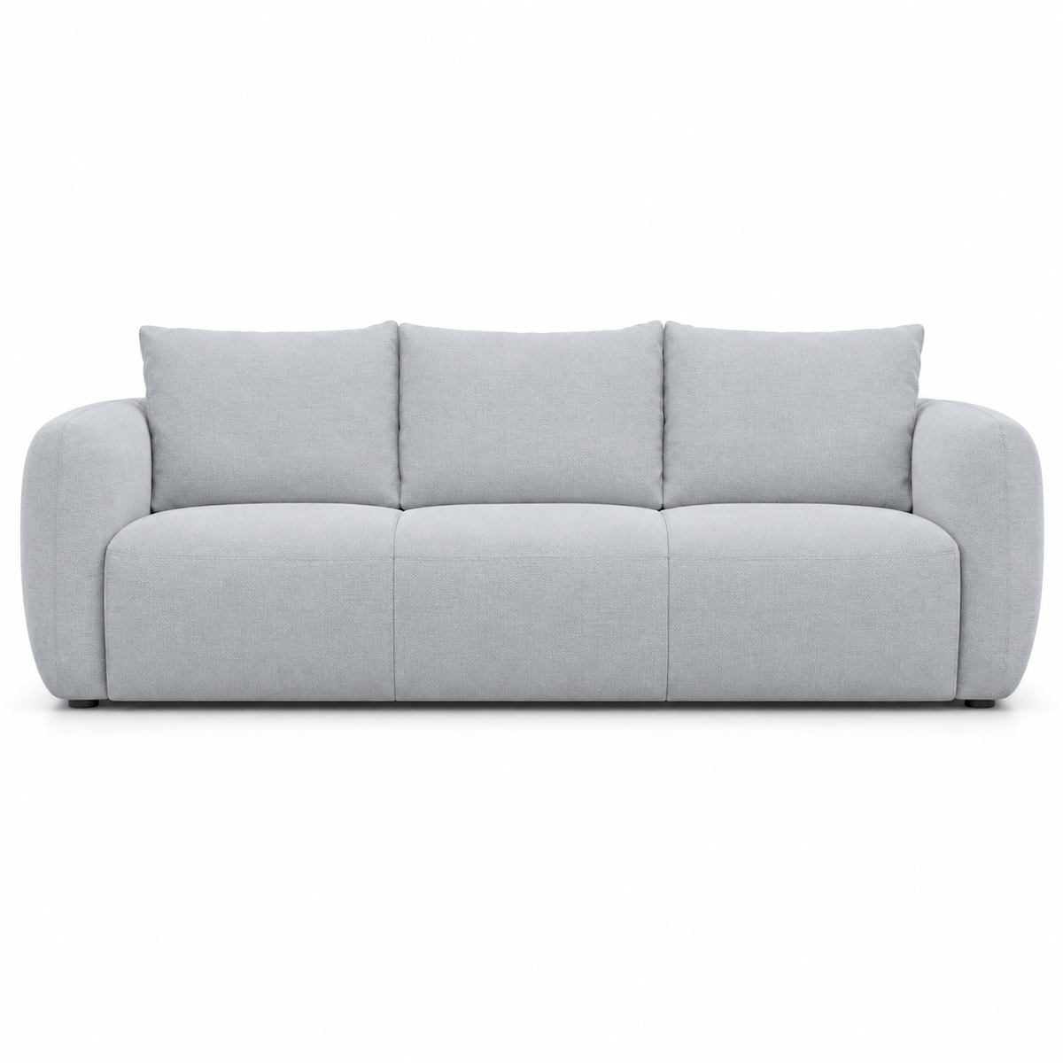 Our Home Viana 3 Seater Sofa