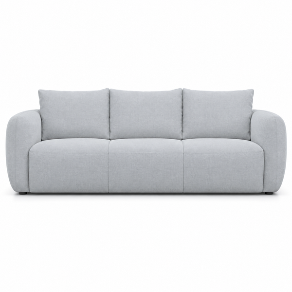 Our Home Viana 3 Seater Sofa