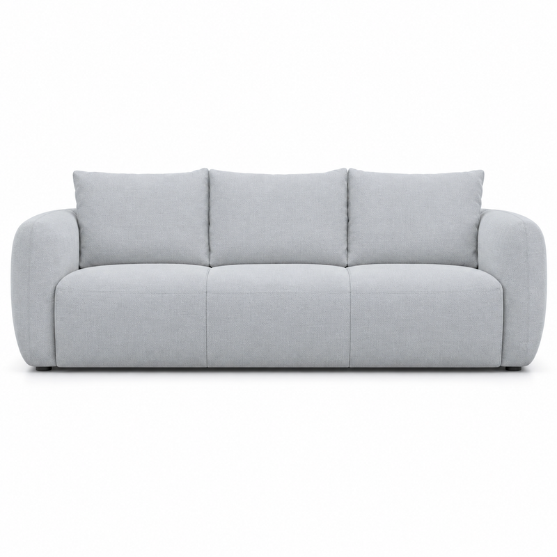 Our Home Viana 3 Seater Sofa