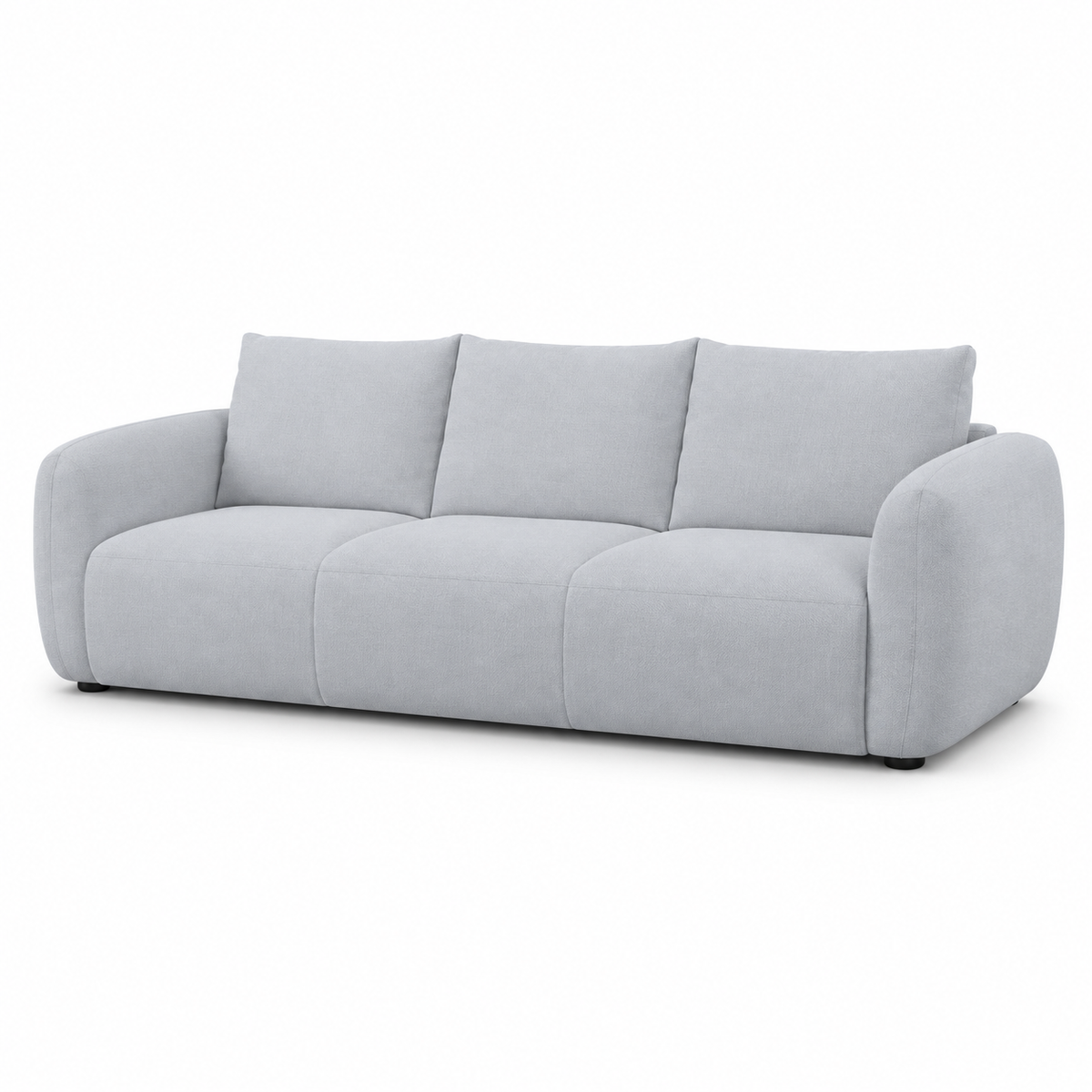 Our Home Viana 3 Seater Sofa