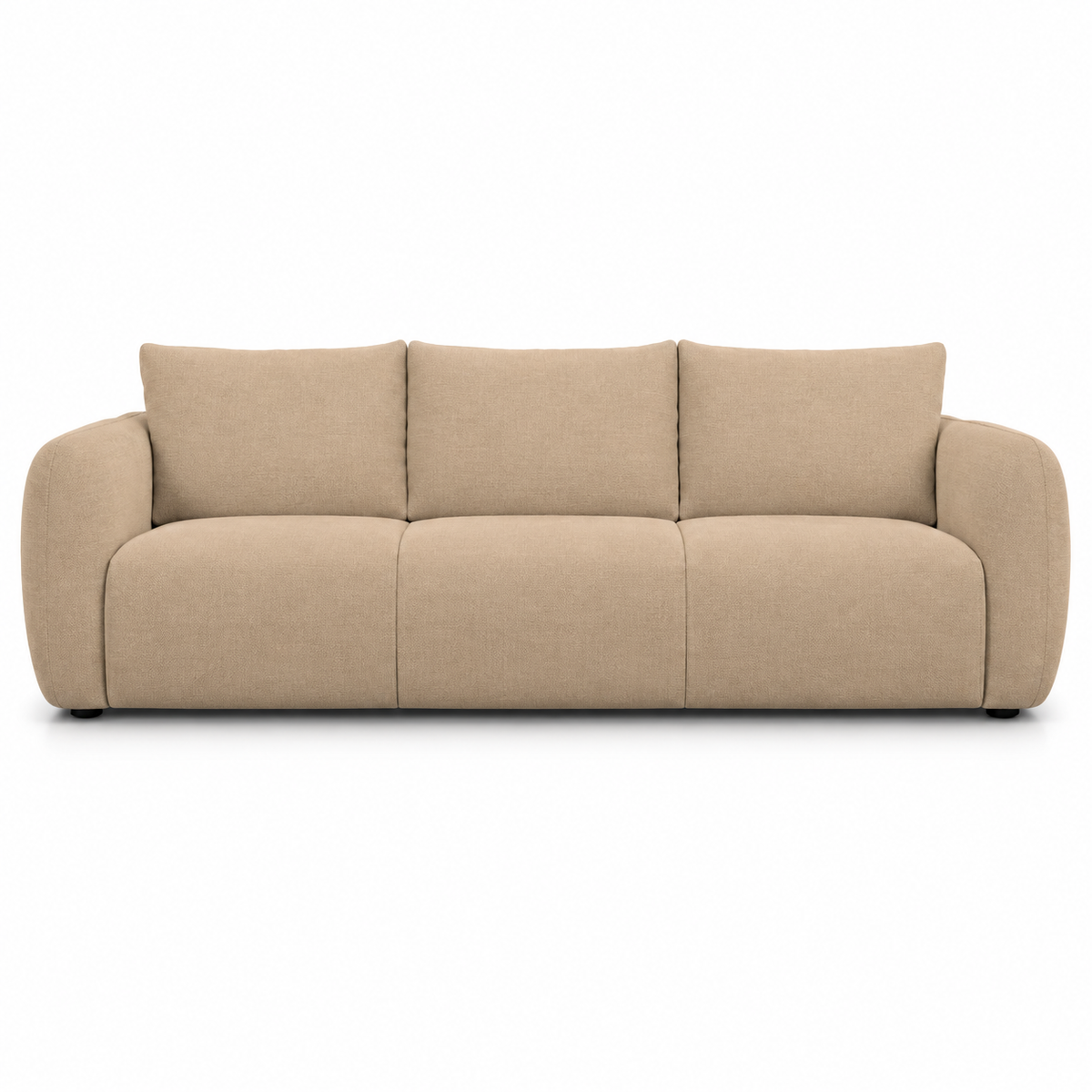 Our Home Viana 3 Seater Sofa