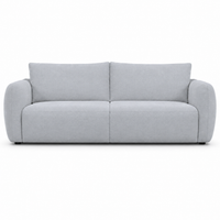 Our Home Viana 2 Seater Sofa