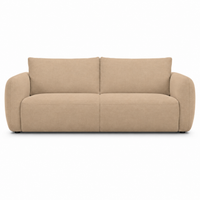 Our Home Viana 2 Seater Sofa