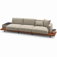 Our Home Sucre Sectional Sofa