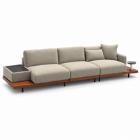 Our Home Sucre Sectional Sofa