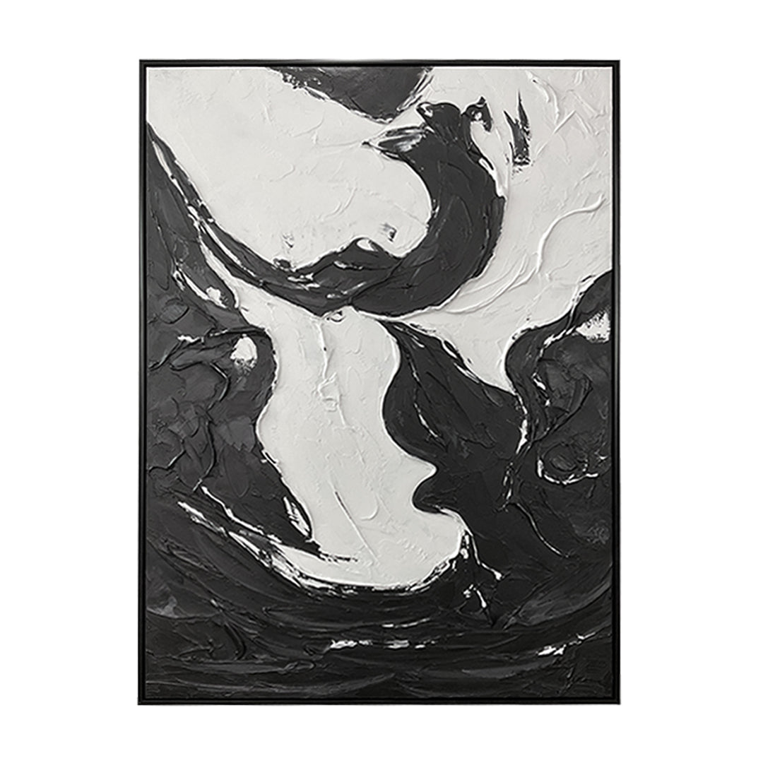 Perfect Pieces Yin And Yang
