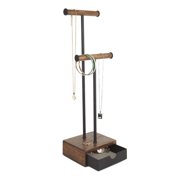 Umbra Pillar Jewelry Stand