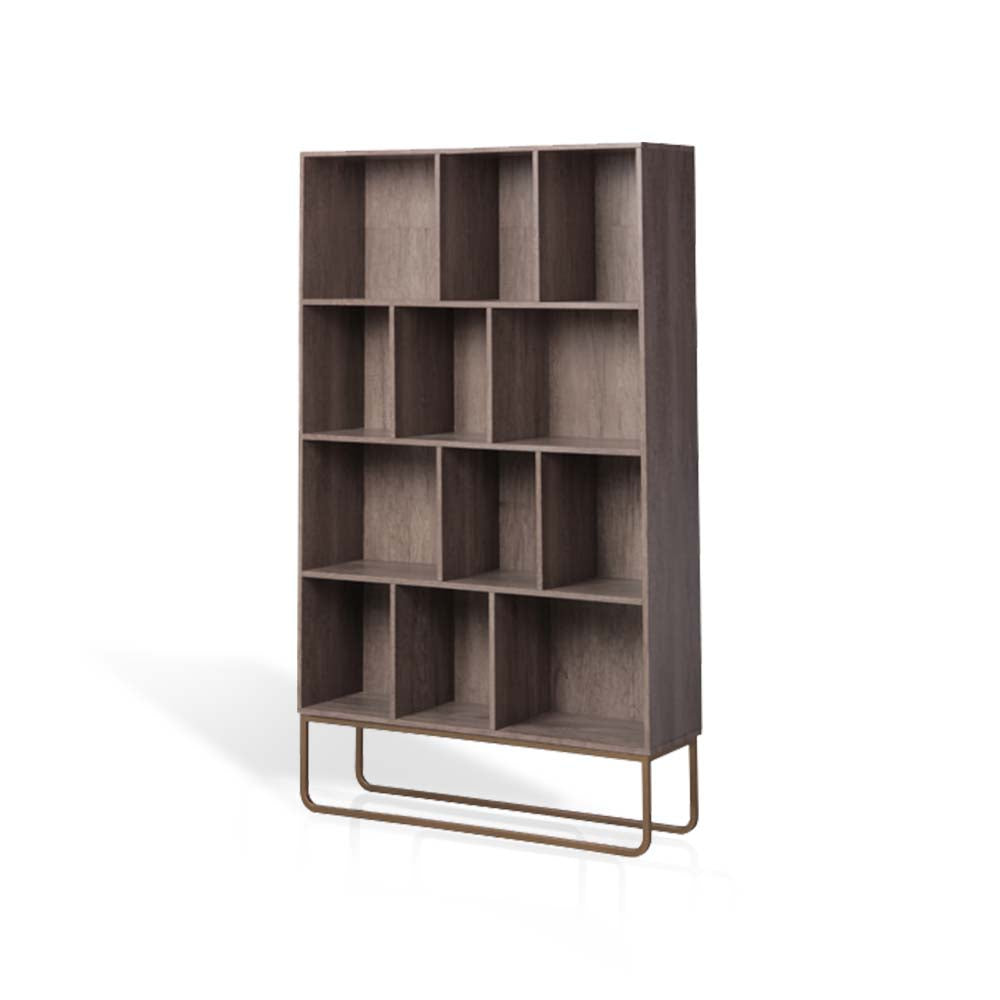 Our Home Fletch 4 Layer Shelving And Display Divider