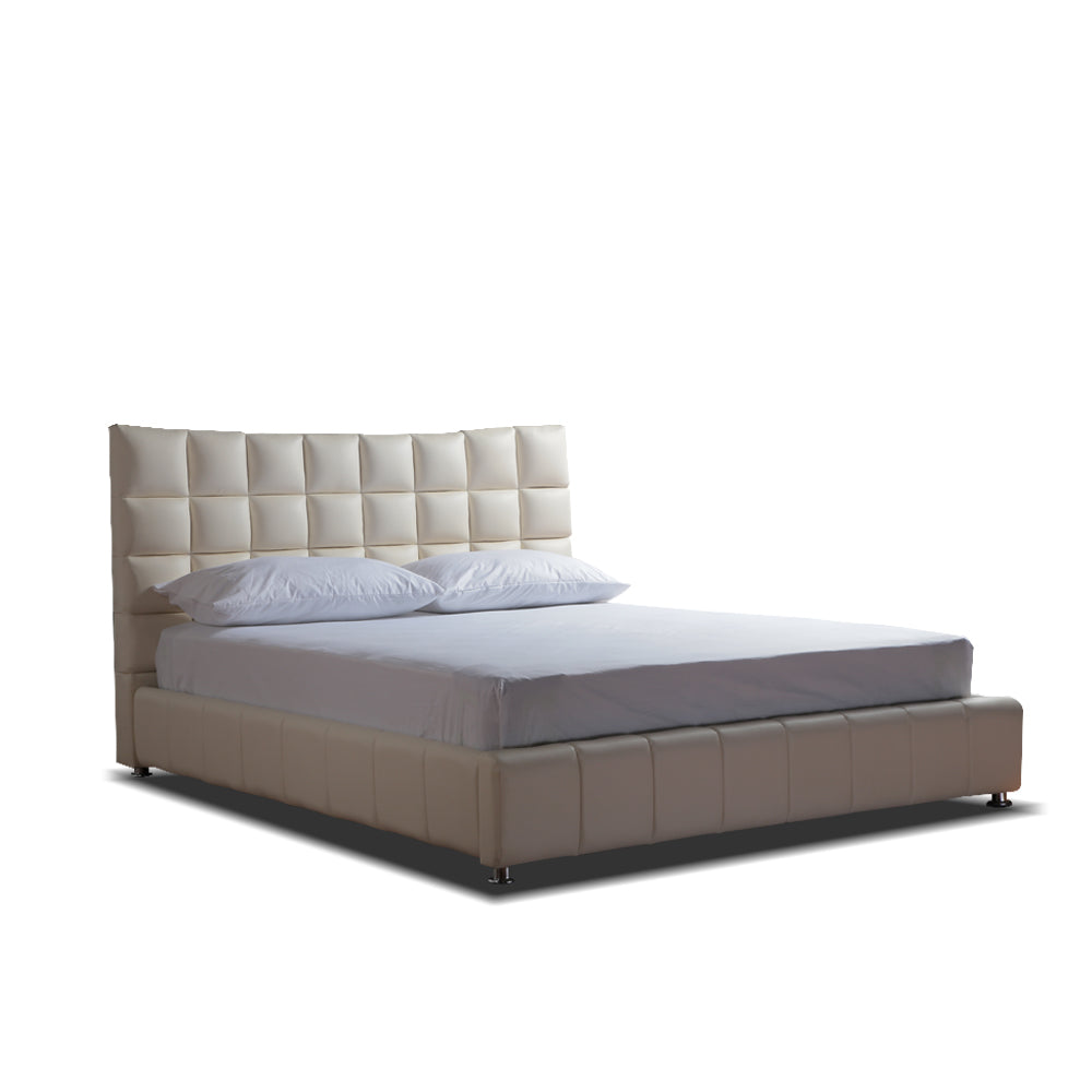 Mix & Match: Our Home Gavino Queen Bedframe