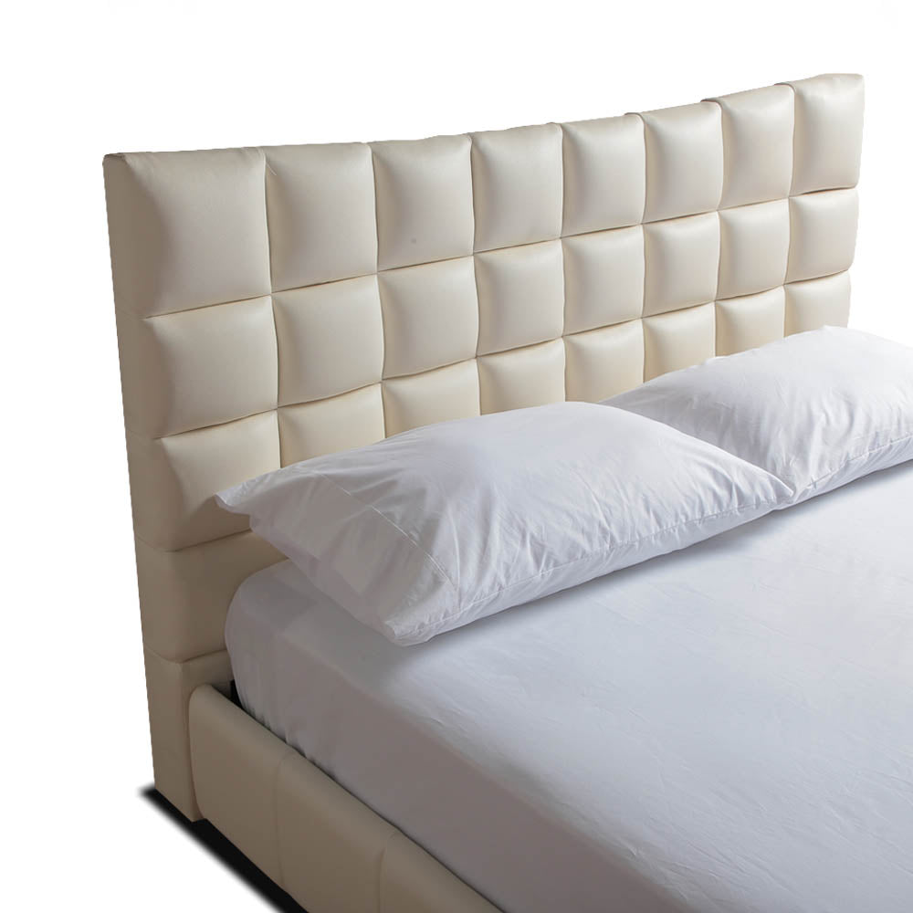 Mix & Match: Our Home Gavino Queen Bedframe