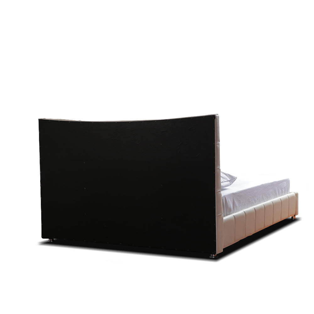 Mix & Match: Our Home Gavino Queen Bedframe