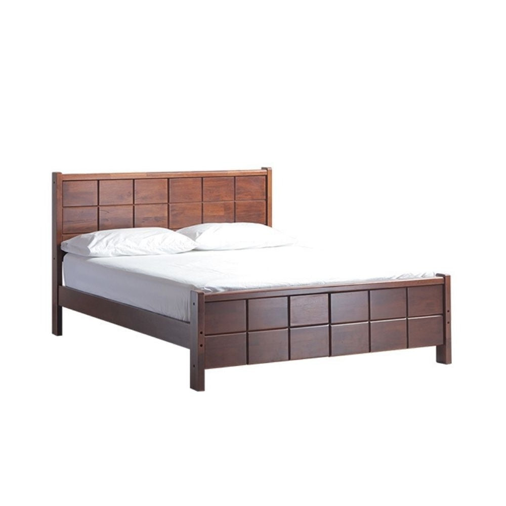 Mix & Match: Our Home Gregory Queen Bedframe