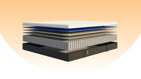 Emma Original Hybrid Mattress 2.0