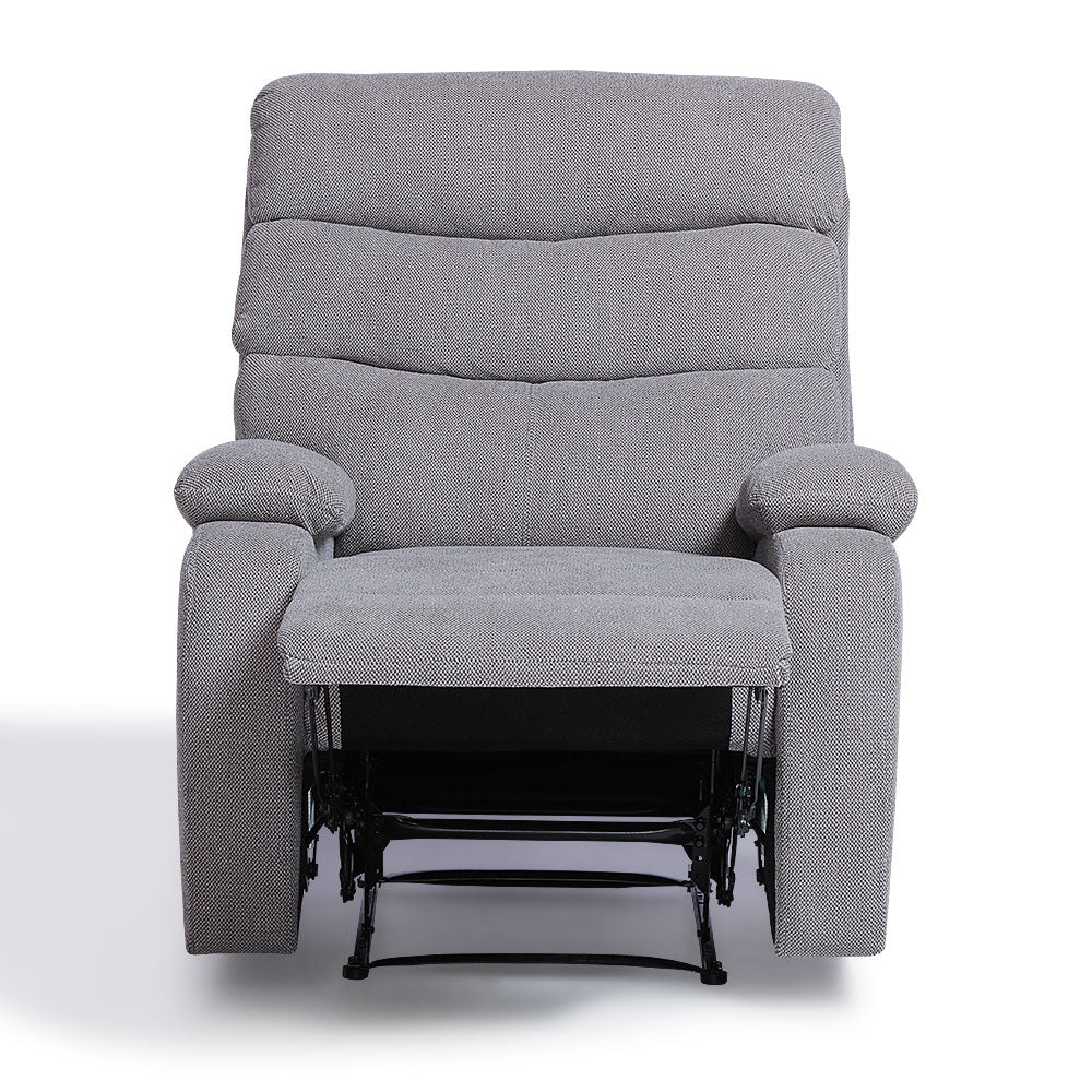 Our Home Manu Recliner