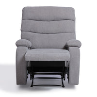Our Home Manu Recliner