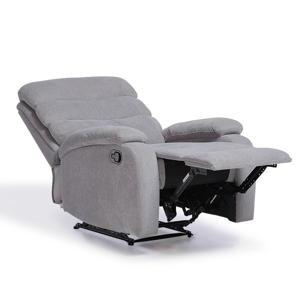 Our Home Manu Recliner