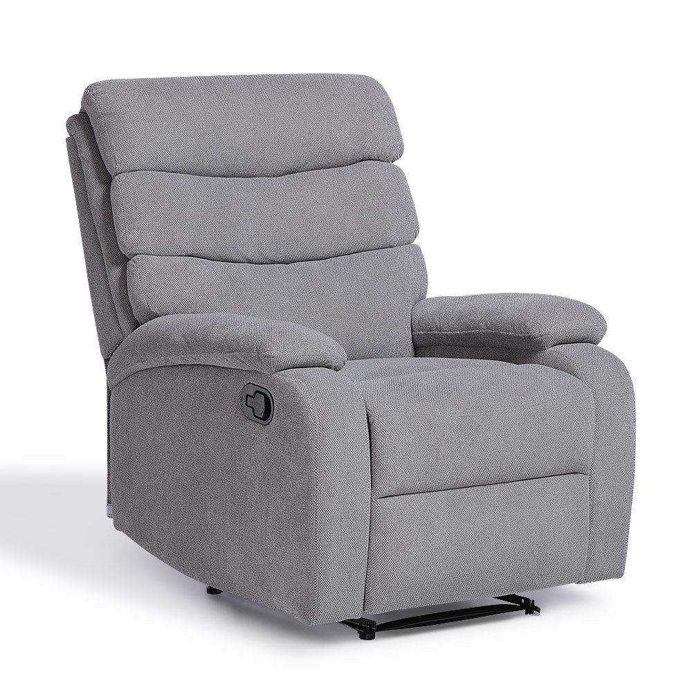 Our Home Manu Recliner