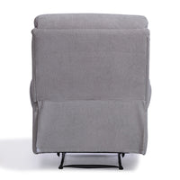 Our Home Manu Recliner