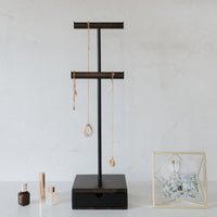 Umbra Pillar Jewelry Stand