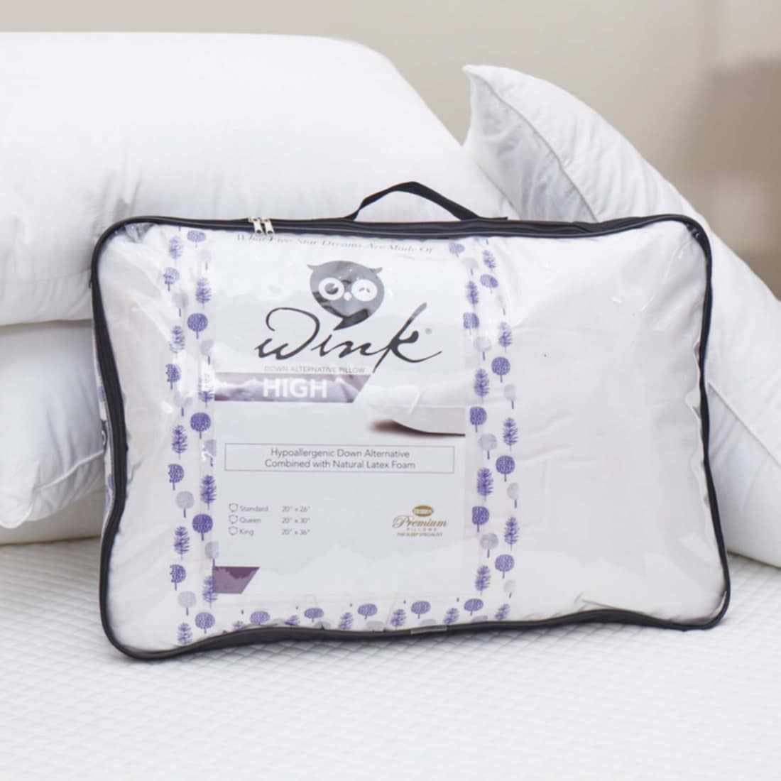 Uratex Wink Pillow