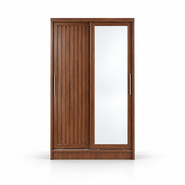Our Home Gardner II Big Wardrobe