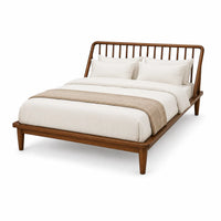 Fidel Bedframe