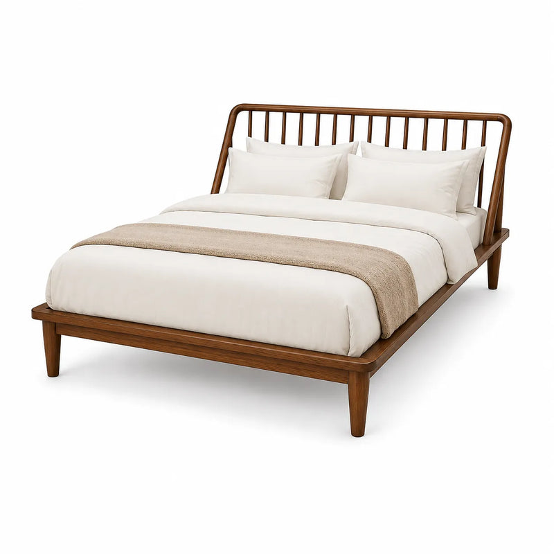 Fidel Bedframe