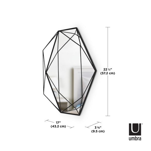 Umbra Prisma Wall Mirror