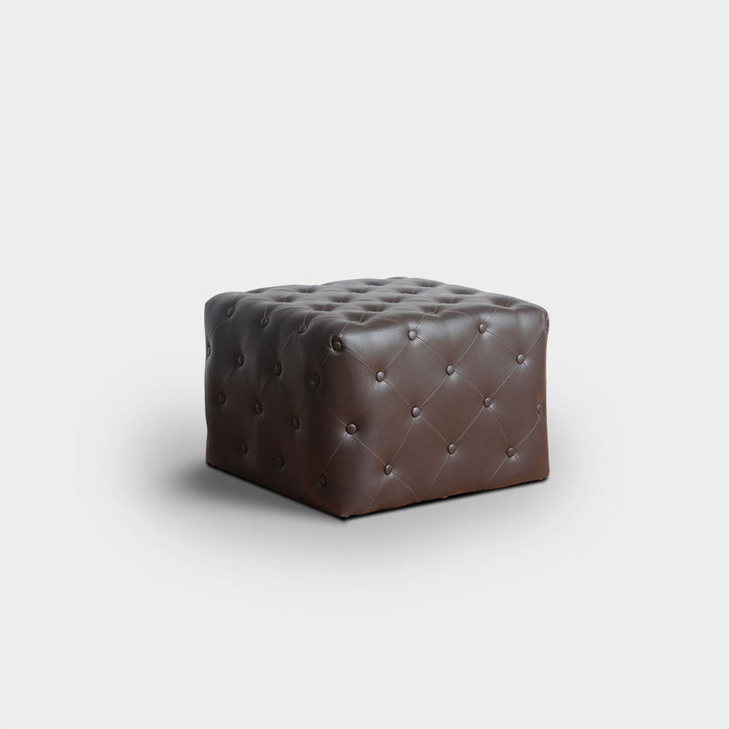 Our Home Sigmund Medium Ottoman