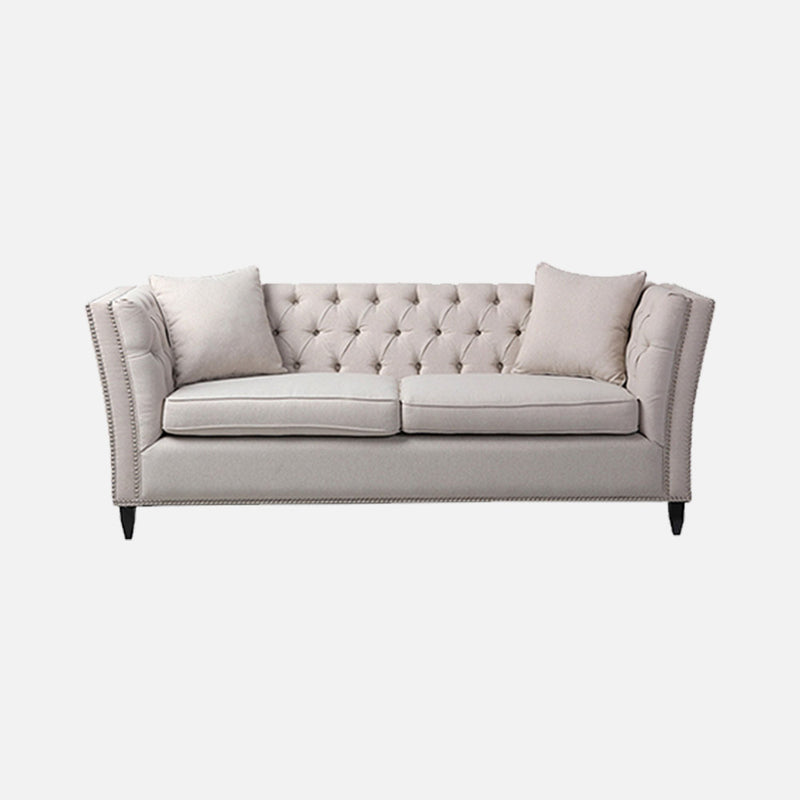 Saskia 3 Seater Sofa