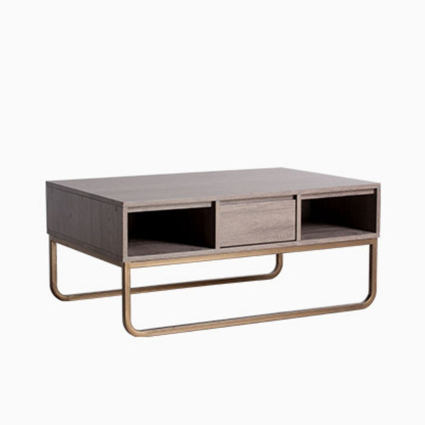 Our Home Fletch Center Table
