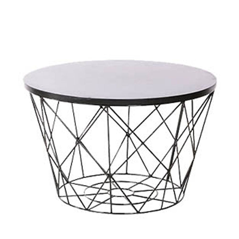 Living Room Jenpeg Center Table Black (4781712146511)