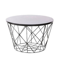 Living Room Jenpeg Center Table Black (4781712146511)