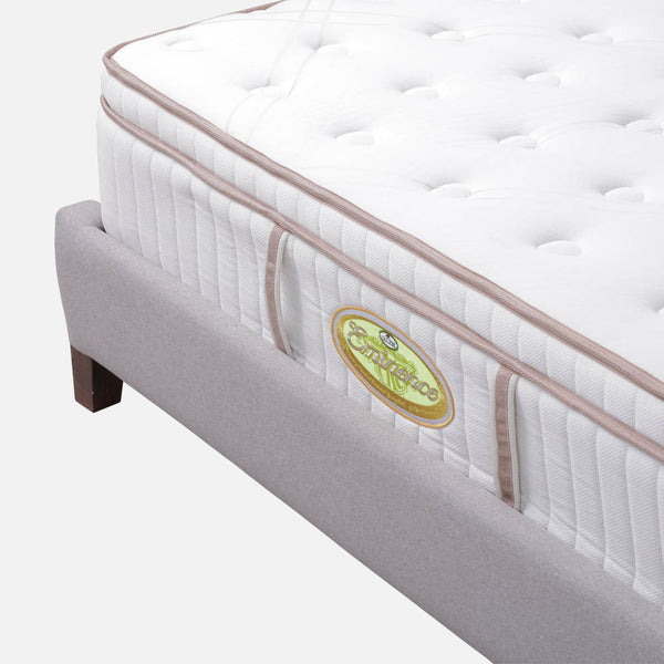 Salem Eminence Mattress