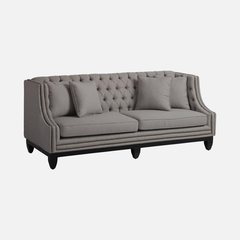 Sonja 3 Seater Sofa