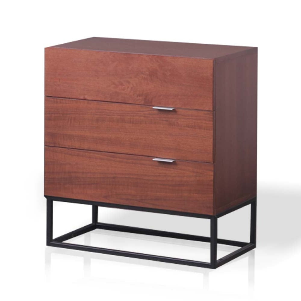 Our Home Garrison Chest Of 3 Drawers