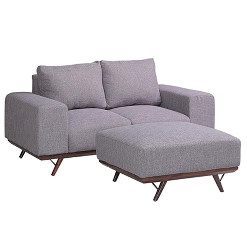 Our Home Surrey 2 Seater Sofa