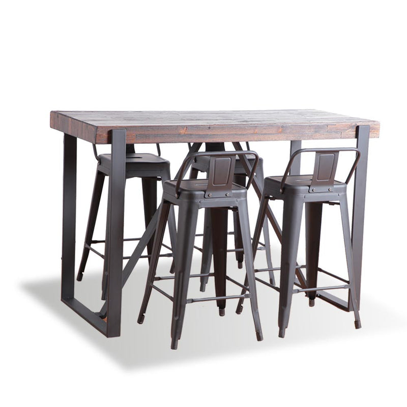 Our Home Carlton Bar Set