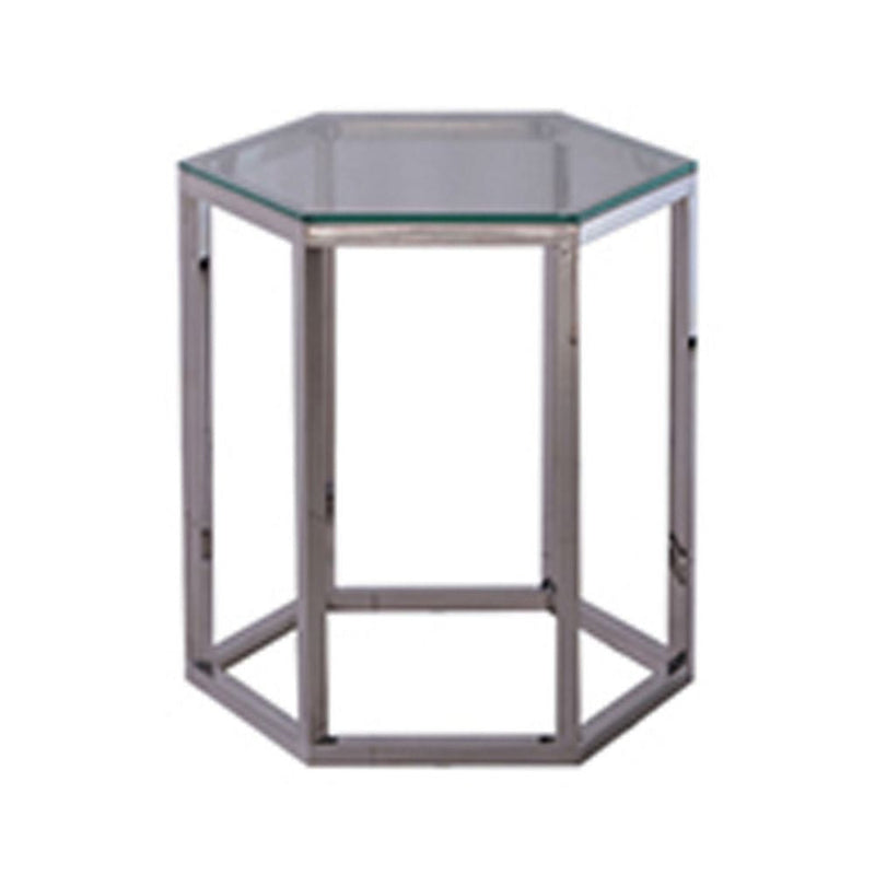 Our Home Paulette Side Table