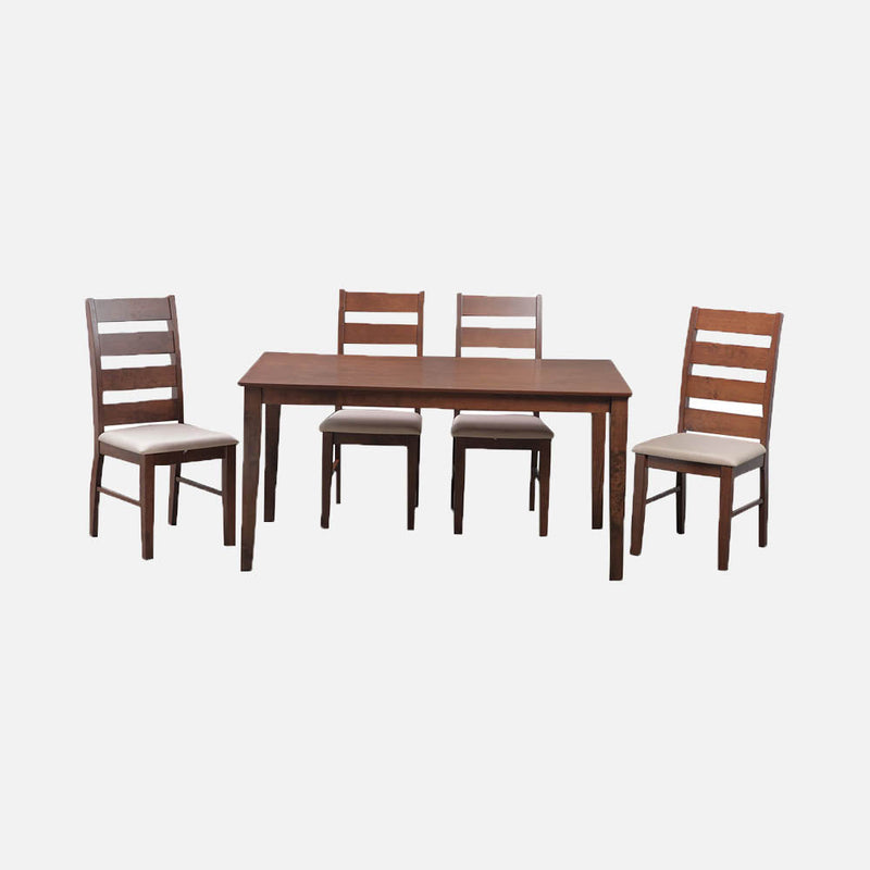 Tyronne 6 Seater Dining Set (6542407237711)