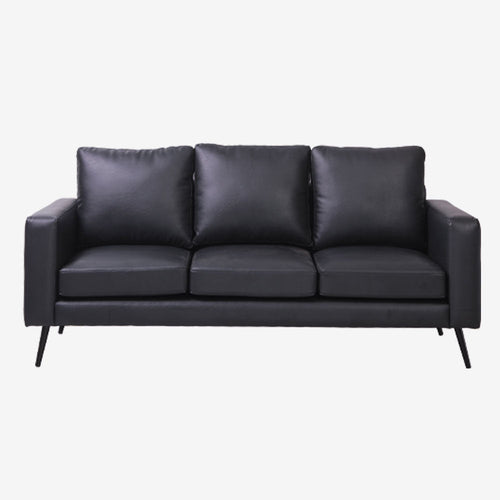 Our Home Amelie Ii 3 Seater Sofa